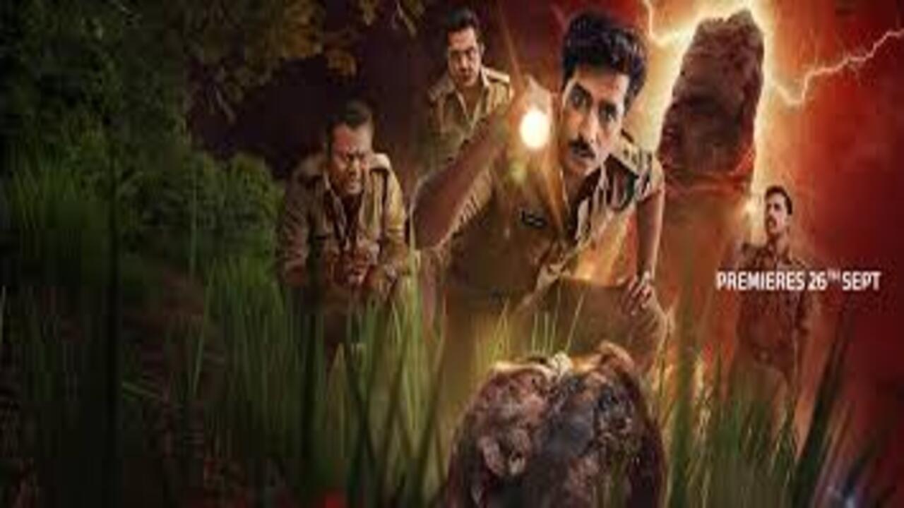 Janaawar– The Beast Within (September 26, Zee5)
Sub-Inspector Hemant Kumar’s search for a missing man and stolen gold in Chhand reveals a brutal underworld. Caught between systemic prejudice and personal trauma, he fights for truth and dignity.